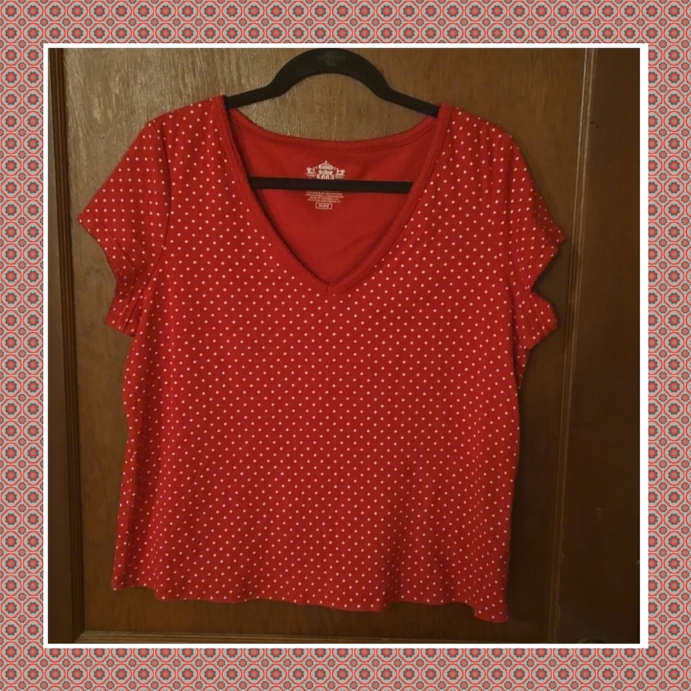 Vintage route 66 top